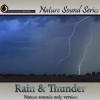 Rain & Thunder (Nature Sounds Only version) cover artwork
